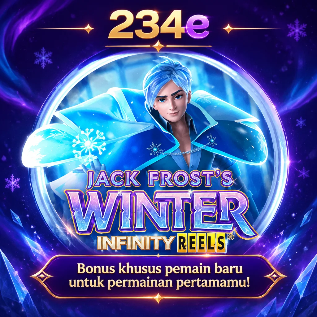 234e · Jack Frosts