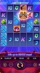 Speed Winner · Panduan Navigasi Antarmuka dan Fitur Bonus Speed Winner