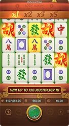 Mahjong Ways · Mekanisme Putaran, Jalur Pembayaran, dan Fitur Bonus Mahjong Ways
