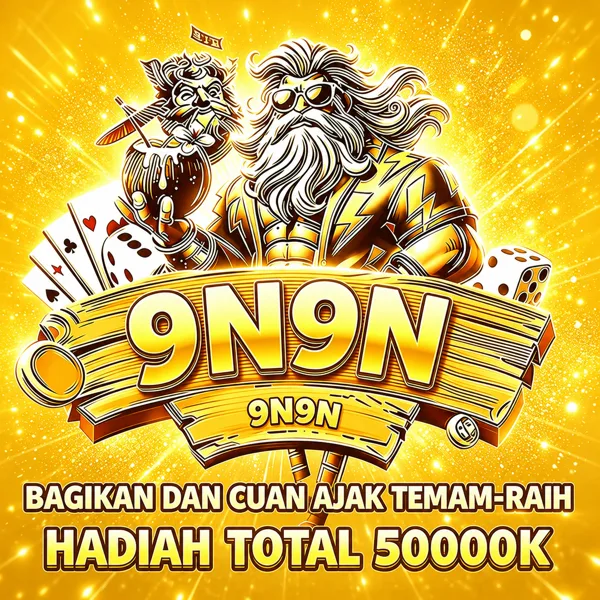 9N9N Maxwin Pola Gacor Hari Ini
