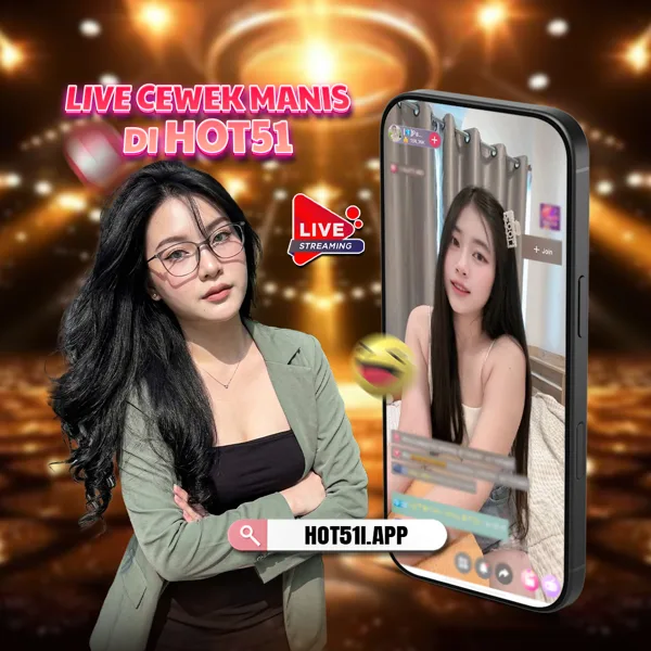 HOT51 Slot Anti Rungkad Indonesia