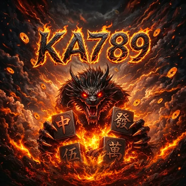 KA789 WD Cepat DANA OVO GoPay