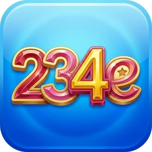 234e Logo - Resmi